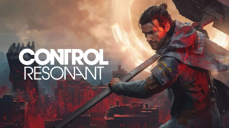Скачать Control Resonant последнюю версию