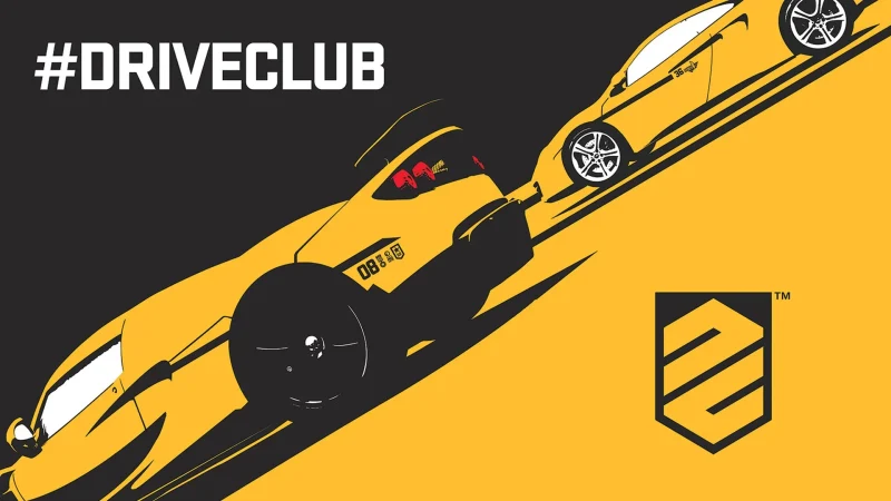 Скачать DRIVECLUB последнюю версию