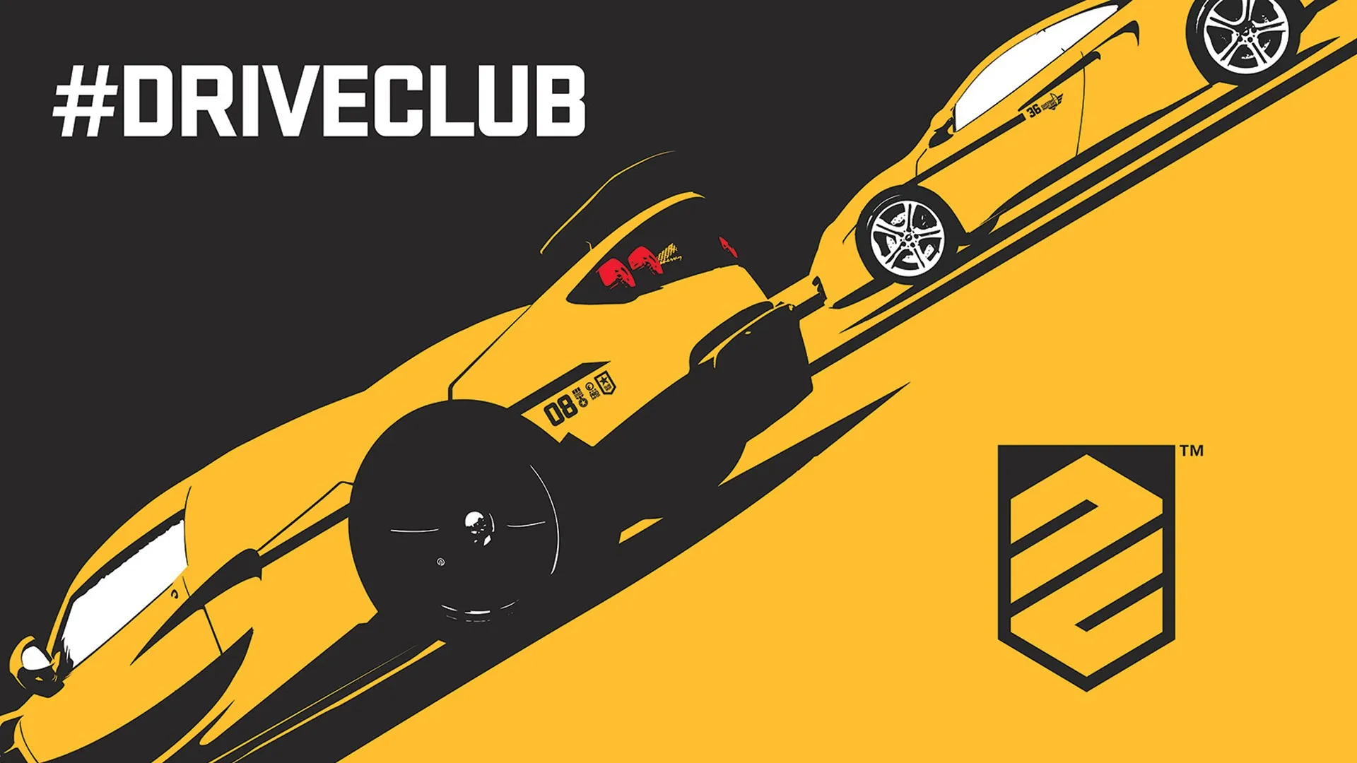 DRIVECLUB