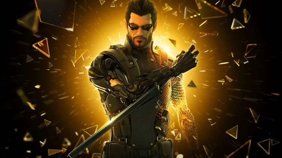 Скачать Deus Ex GO последнюю версию