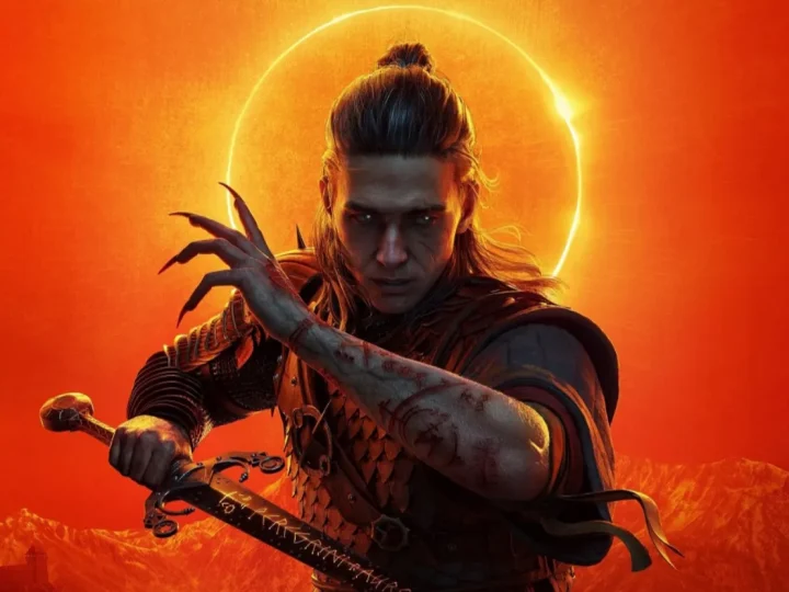 Скачать The Blood of Dawnwalker последнюю версию