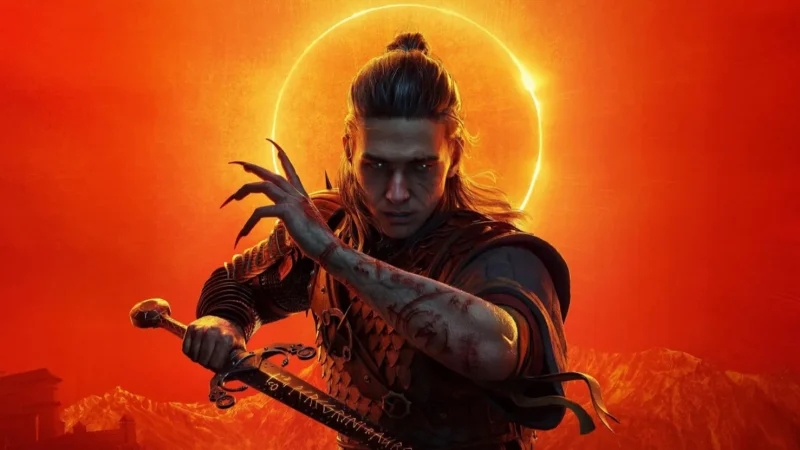 Скачать The Blood of Dawnwalker последнюю версию