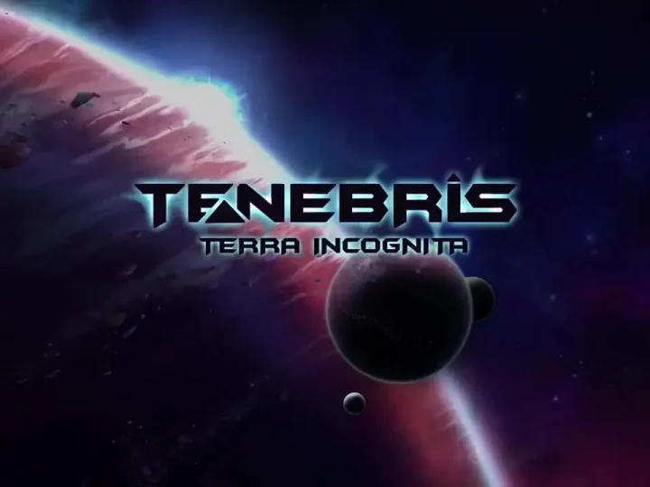 Скачать Tenebris: Terra Incognita последнюю версию