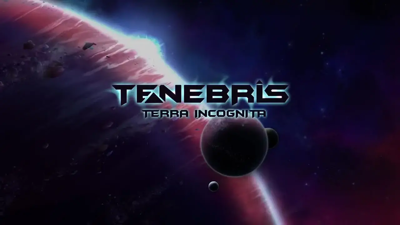Tenebris: Terra Incognita