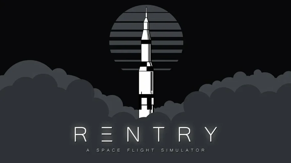 Скачать Reentry: A Space Flight Simulator последнюю версию с финальным патчем, со всеми DLC и обновлениями без вирусов и ожиданий рекламы!