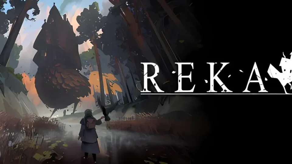 Скачать REKA последнюю версию с финальным патчем, со всеми DLC и обновлениями без вирусов и ожиданий рекламы!