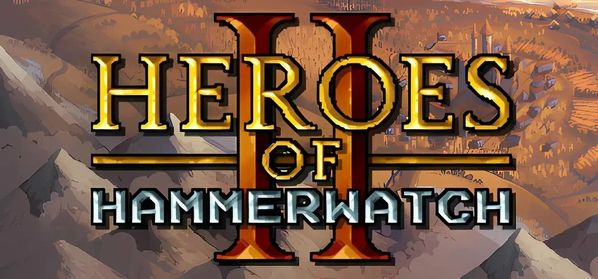 Heroes of Hammerwatch II