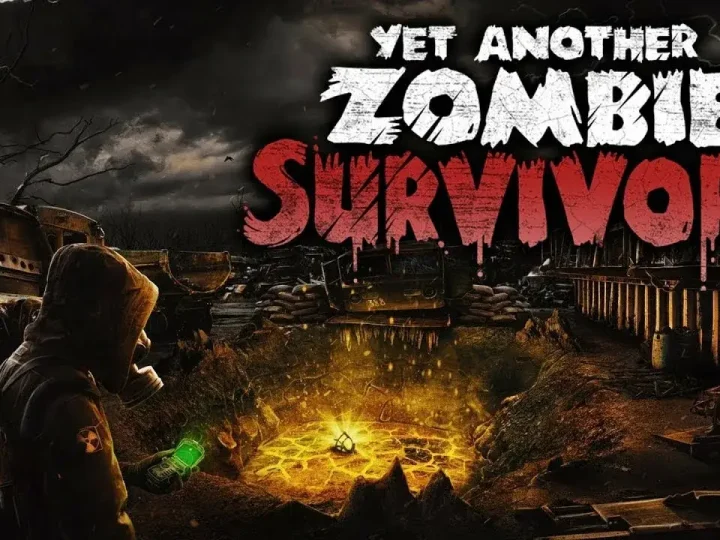 Скачать Yet Another Zombie Survivors последнюю версию