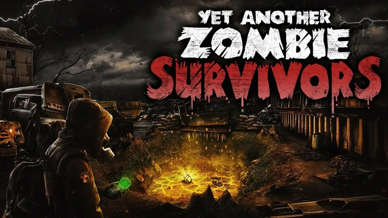 Yet Another Zombie Survivors