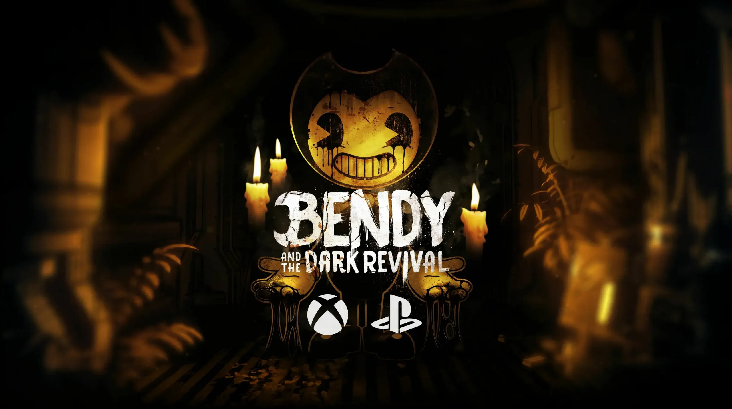 Bendy and the Dark Revival