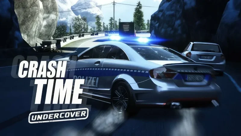 Скачать Crash Time Undercover последнюю версию с финальным патчем, со всеми DLC и обновлениями без вирусов и ожиданий рекламы!