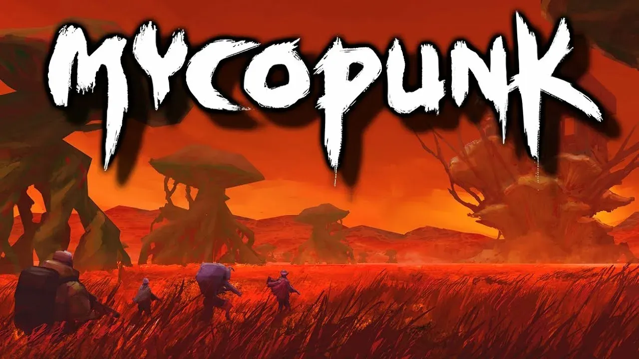 Mycopunk
