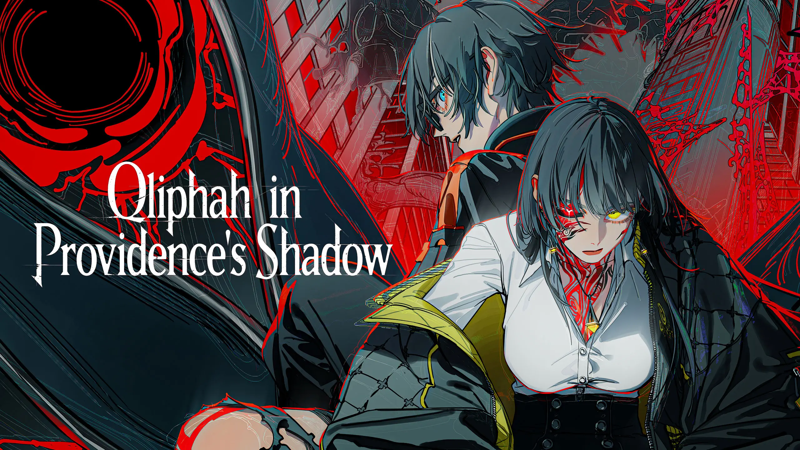 Qliphah in Providence’s Shadow
