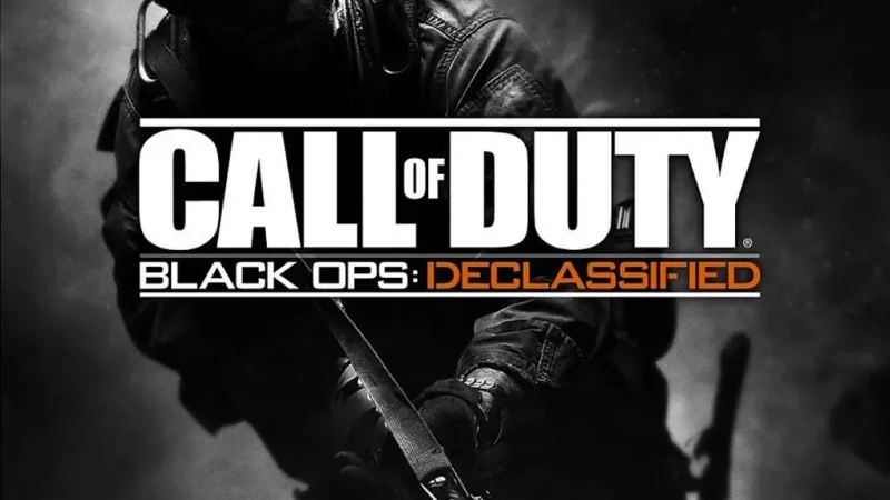 Скачать Call of Duty: Black Ops Declassified