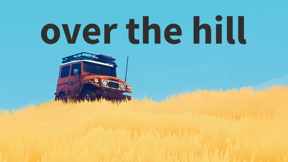 Скачать over the hill последнюю версию