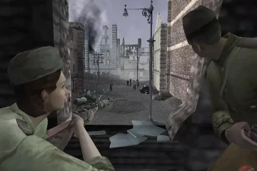 call_of_duty_finest_hour_result